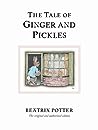 The Tale of Ginger and Pickles by Beatrix Potter