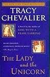 The Lady and the Unicorn by Tracy Chevalier