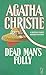 Dead Man's Folly (Hercule Poirot, #35)