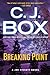 Breaking Point (Joe Pickett, #13)