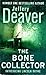 The Bone Collector (Lincoln Rhyme, #1)