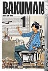 Bakuman, Band 1 by Tsugumi Ohba