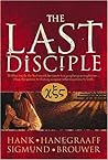 The Last Disciple by Sigmund Brouwer