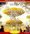 The Fellowship of the Ring (The Lord of the Rings, #1)