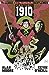 The League of Extraordinary Gentlemen: Century 1910 (The League of Extraordinary Gentlemen: Century, #1)