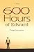 600 Hours of Edward (Edward, #1)