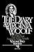 The Diary of Virginia Woolf...