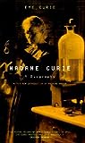 Madame Curie by Ève Curie