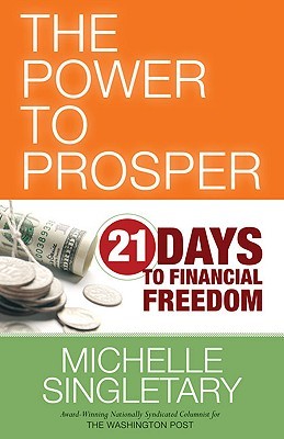 The Power to Prosper by Michelle Singletary