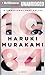 1Q84 by Haruki Murakami