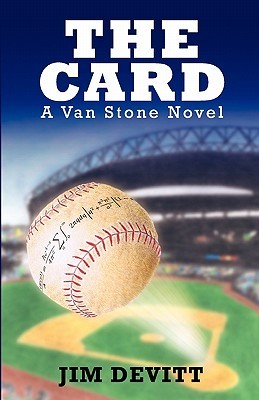 The Card by Jim Devitt