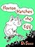 Horton Hatches the Egg by Dr. Seuss