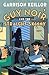 Guy Noir and the Straight Skinny by Garrison Keillor