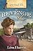 Love Finds You in Revenge, Ohio by Lisa Harris