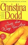 Just the Way You Are by Christina Dodd