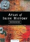 Atlas of Irish History by Seán Duffy