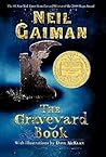 The Graveyard Book by Neil Gaiman