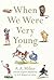 When We Were Very Young (Winnie-the-Pooh, #3)