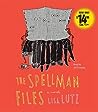 The Spellman Files by Lisa Lutz