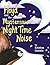 Floyd and the Mysterious Night Time Noise