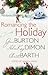 Romancing the Holiday (Kent Brothers, #3; Holloway, #3)