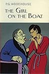 The Girl on the Boat by P.G. Wodehouse