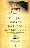 Pigs in Heaven by Barbara Kingsolver