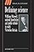 Defining Science: William Whewell, Natural Knowledge and Public Debate in Early Victorian Britain (Ideas in Context, Series Number 27)