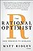 The Rational Optimist: How Prosperity Evolves