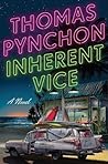 Inherent Vice by Thomas Pynchon