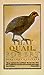 That Quail, Robert by Margaret A. Stanger