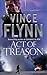 Act of Treason (Mitch Rapp, #9)