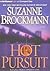 Hot Pursuit (Troubleshooters, #15)