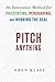 Pitch Anything by Oren Klaff