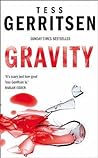 Gravity by Tess Gerritsen