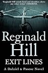 Exit Lines by Reginald Hill