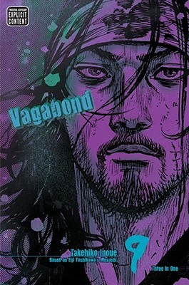 Vagabond, Vol. 9 by Takehiko Inoue