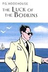 The Luck of the Bodkins by P.G. Wodehouse