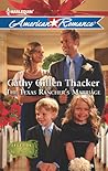 The Texas Rancher's Marriage by Cathy Gillen Thacker