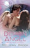 Demon Angel (The Guardians, #1)