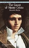 The Count of Monte Cristo by Alexandre Dumas