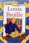 Louis Braille by Tessa Potter