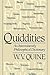 Quiddities: An Intermittently Philosophical Dictionary