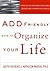 ADD-Friendly Ways to Organize Your Life