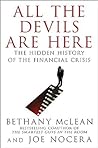 All the Devils are Here: The Hidden History of the Financial Crisis