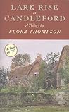 Lark Rise to Candleford by Flora Thompson