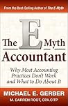 The E-Myth Accountant by Michael E. Gerber