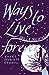 Ways to Live Forever by Sally Nicholls