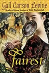 Fairest by Gail Carson Levine