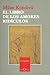 El libro de los amores ridículos by Milan Kundera